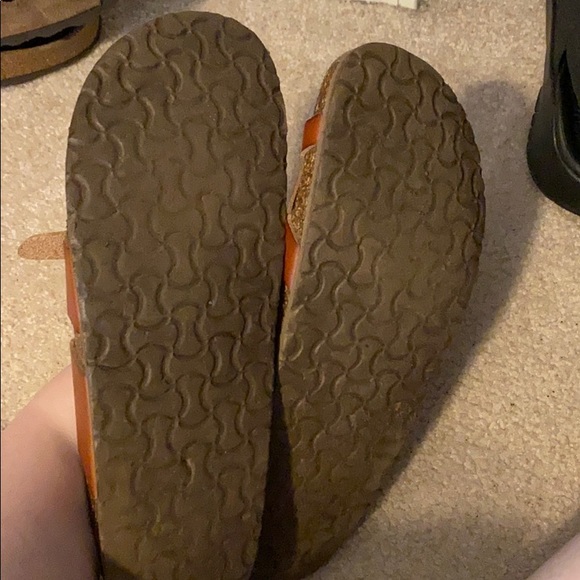 Madden girl size 38 sandals - Picture 3 of 3